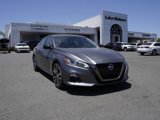 Used 2022 Nissan Altima 2.5 SR image 2