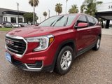 Used 2023 GMC Terrain SLE w/ LPO, Floor Liner Package image 3