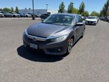 Used 2017 Honda Civic EX-T image 3
