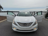 Used 2011 Hyundai Sonata Limited image 3
