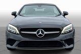 Used 2019 Mercedes-Benz C 300 4MATIC Cabriolet image 3