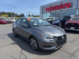 New 2025 Nissan Versa SV image 2