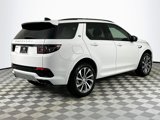 Certified 2024 Land Rover Discovery Sport S image 5