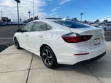 Used 2021 Honda Insight EX image 5