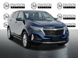 Used 2022 Chevrolet Equinox LT image 4