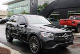 Certified 2021 Mercedes-Benz GLC 300 image 3