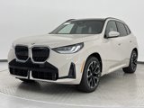 New 2025 BMW X3 xDrive30 w/ M Sport Package image 3