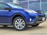 Used 2015 Toyota RAV4 Limited image 2