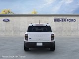 New 2025 Ford Bronco Sport Big Bend image 6