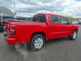 Used 2022 Nissan Frontier SV image 6