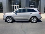 Used 2011 Acura MDX w/ Technology Package image 3