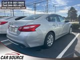Used 2017 Nissan Altima 2.5 S w/ Power Driver Seat Package image 4