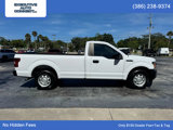 Used 2020 Ford F150 XL w/ Equipment Group 101A Mid image 4