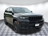 New 2025 Jeep Grand Cherokee L Altitude image 2