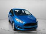 Used 2015 Ford Fiesta Titanium image 4