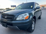 Used 2004 Honda Pilot EX image 2