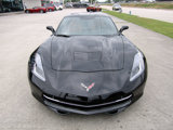 Used 2017 Chevrolet Corvette Stingray Coupe w/ 2LT Preferred Equipment Group image 2