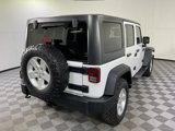 Used 2018 Jeep Wrangler Unlimited Sport S image 5