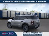 New 2025 Ford Bronco Sport Big Bend image 4