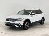 Used 2022 Volkswagen Tiguan S image 4