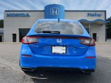 New 2025 Honda Civic Sport image 4