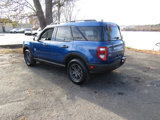 Used 2024 Ford Bronco Sport Big Bend w/ Convenience Package image 6
