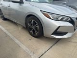 Used 2021 Nissan Sentra SV image 3