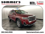 Used 2020 GMC Acadia SLT w/ Trailering Package image 1