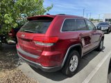 Used 2014 Jeep Grand Cherokee Laredo w/ Quick Order Package 23E image 2