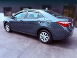 Used 2015 Toyota Corolla L image 3