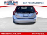 Used 2017 Volvo V60 T5 Premier w/ Convenience Package image 5