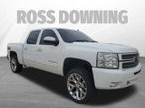 Used 2013 Chevrolet Silverado 1500 LTZ w/ LTZ Plus Package image 3