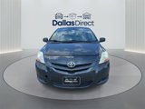 Used 2007 Toyota Yaris Sedan image 3