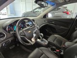 Used 2012 Chevrolet Cruze LTZ image 4
