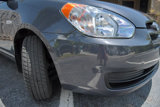 Used 2009 Hyundai Accent GS w/ Popular Equipment Pkg 2 image 4