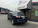 Used 2015 Chevrolet Traverse LT image 3