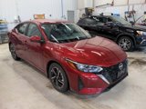 Used 2024 Nissan Sentra SV w/ All-Weather Package image 3