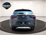 Used 2019 Alfa Romeo Stelvio image 5