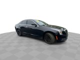 Used 2017 Cadillac ATS 2.0T AWD Sedan image 2