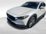 Used 2022 MAZDA CX-30 AWD 2.5 S w/ Select Package image 3