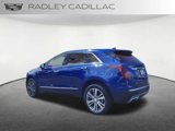 New 2025 Cadillac XT5 Luxury image 5