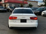 Used 2012 Audi A6 3.0T Premium Plus image 6