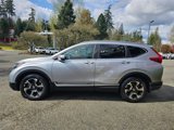 Used 2018 Honda CR-V Touring image 4