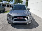 Used 2019 GMC Terrain SLT w/ Preferred Package image 2