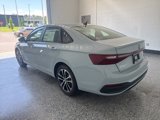 New 2025 Volkswagen Jetta Sport image 2