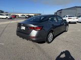 New 2025 Nissan Sentra S w/ Trunk Package image 3