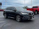 Used 2020 Acura MDX SH-AWD w/Technology Pkg image 2