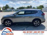 Used 2019 Nissan Rogue SV w/ Premium Package image 2