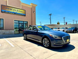 Used 2015 Hyundai Genesis 3.8 image 2