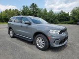 Used 2021 Dodge Durango SXT image 3